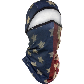 SportFlex Series Convertible Balaclava