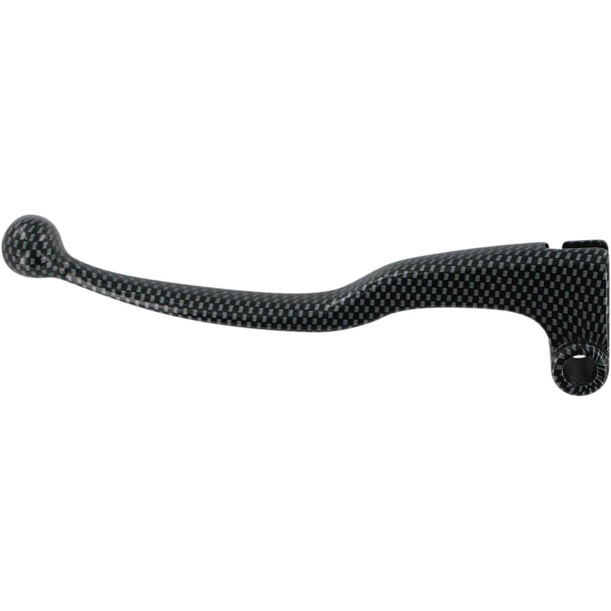 Carbon Fiber Look Clutch Lever