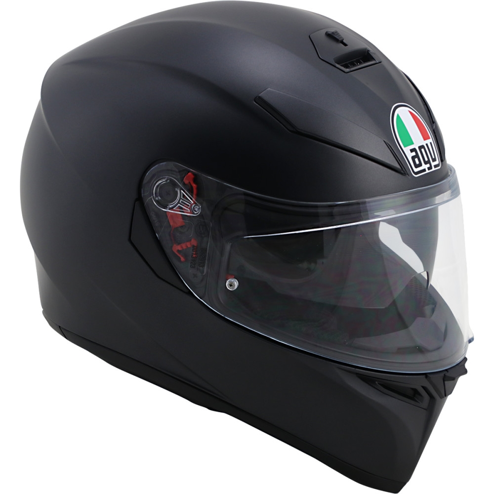 K-3 SV Solid Helmet