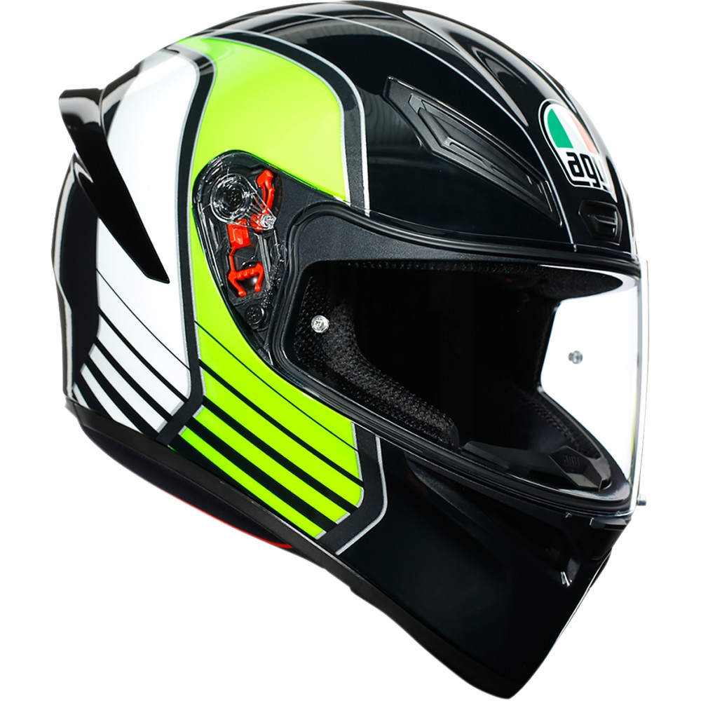 K-1 Power Helmet