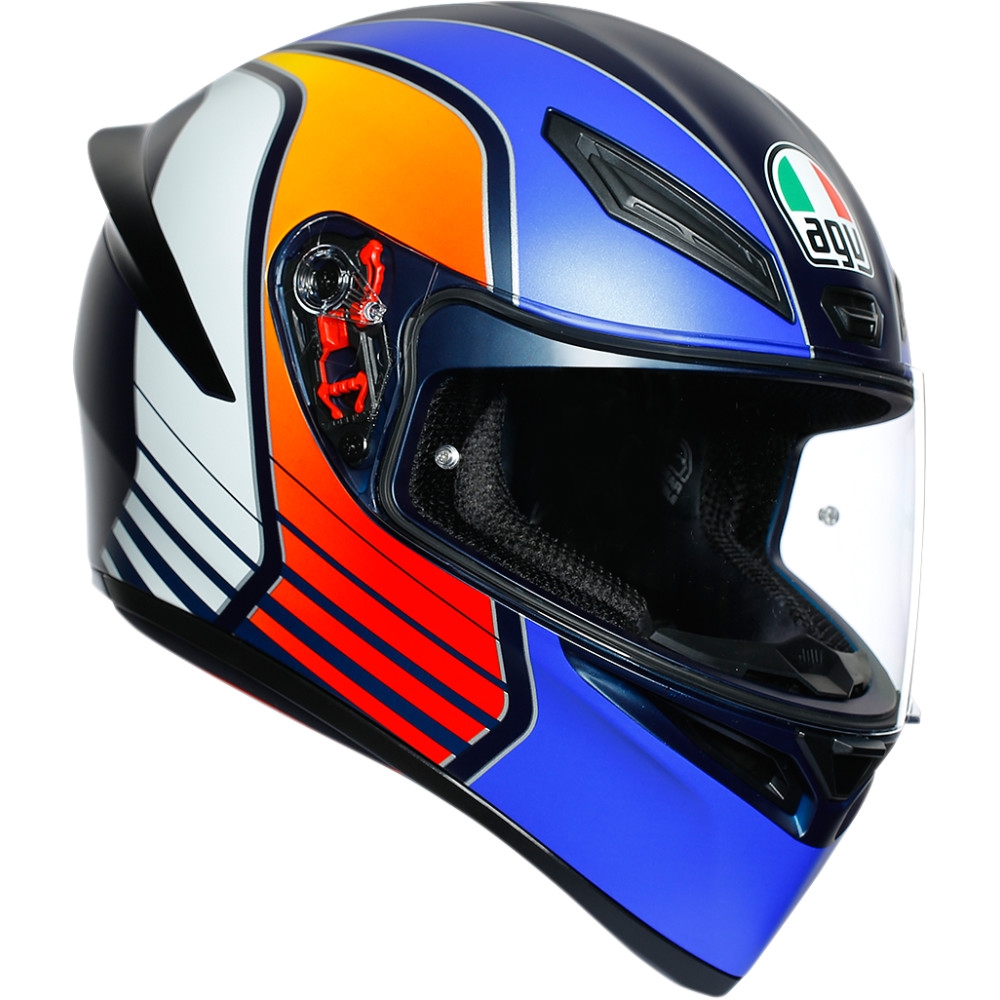 K-1 Power Helmet