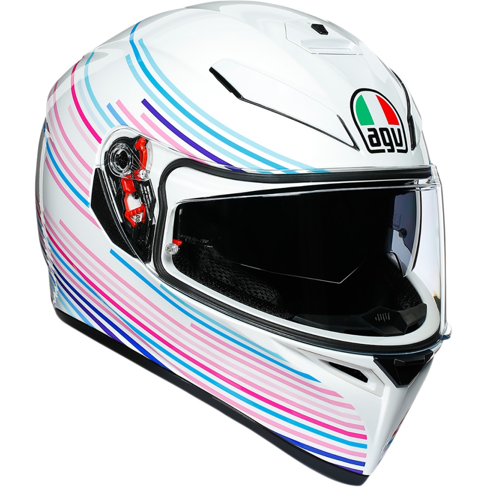 K-3 SV Sakura Helmet