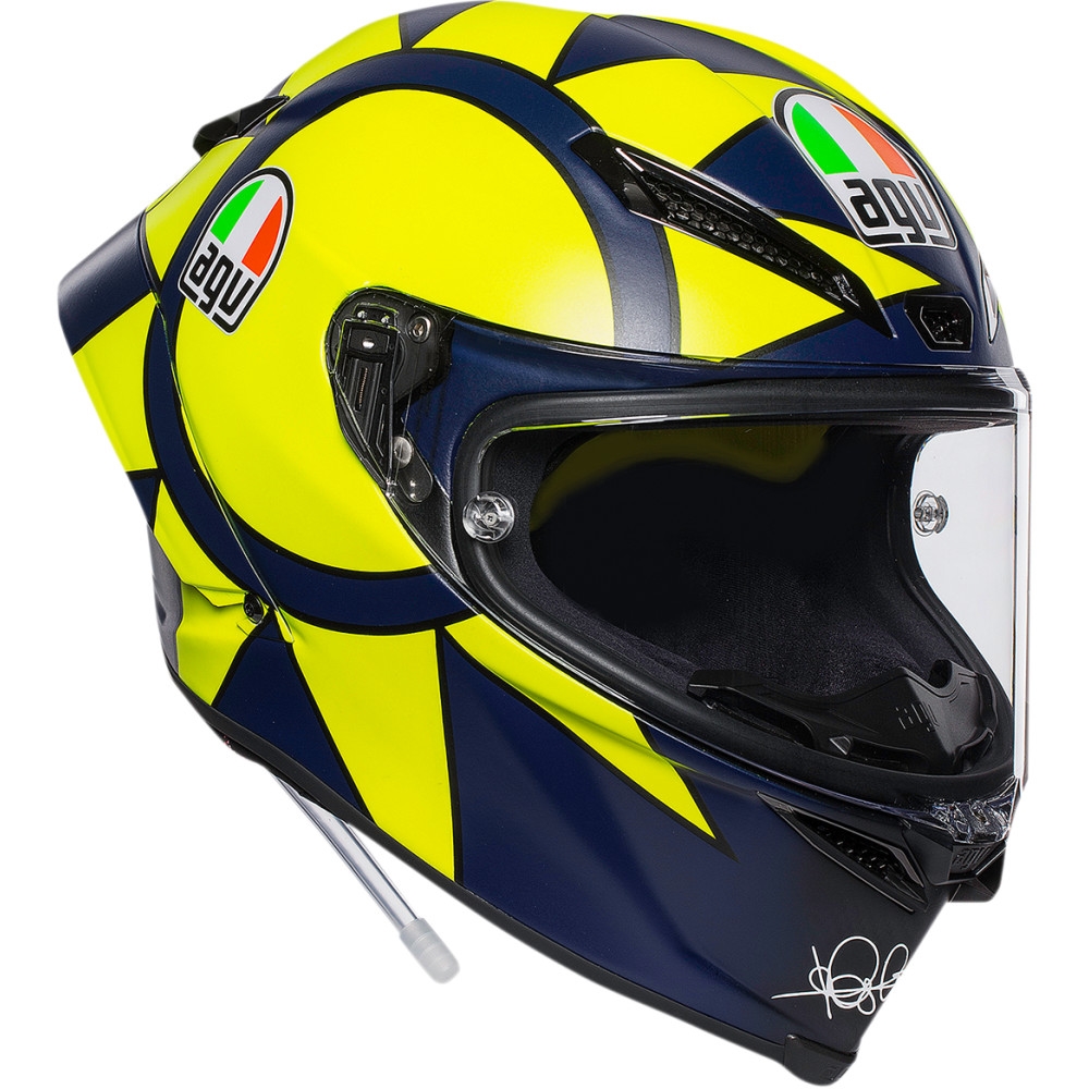 Pista GP RR Soleluna 2019 Helmet