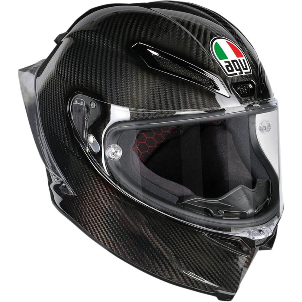 Pista GP RR Carbon Helmet
