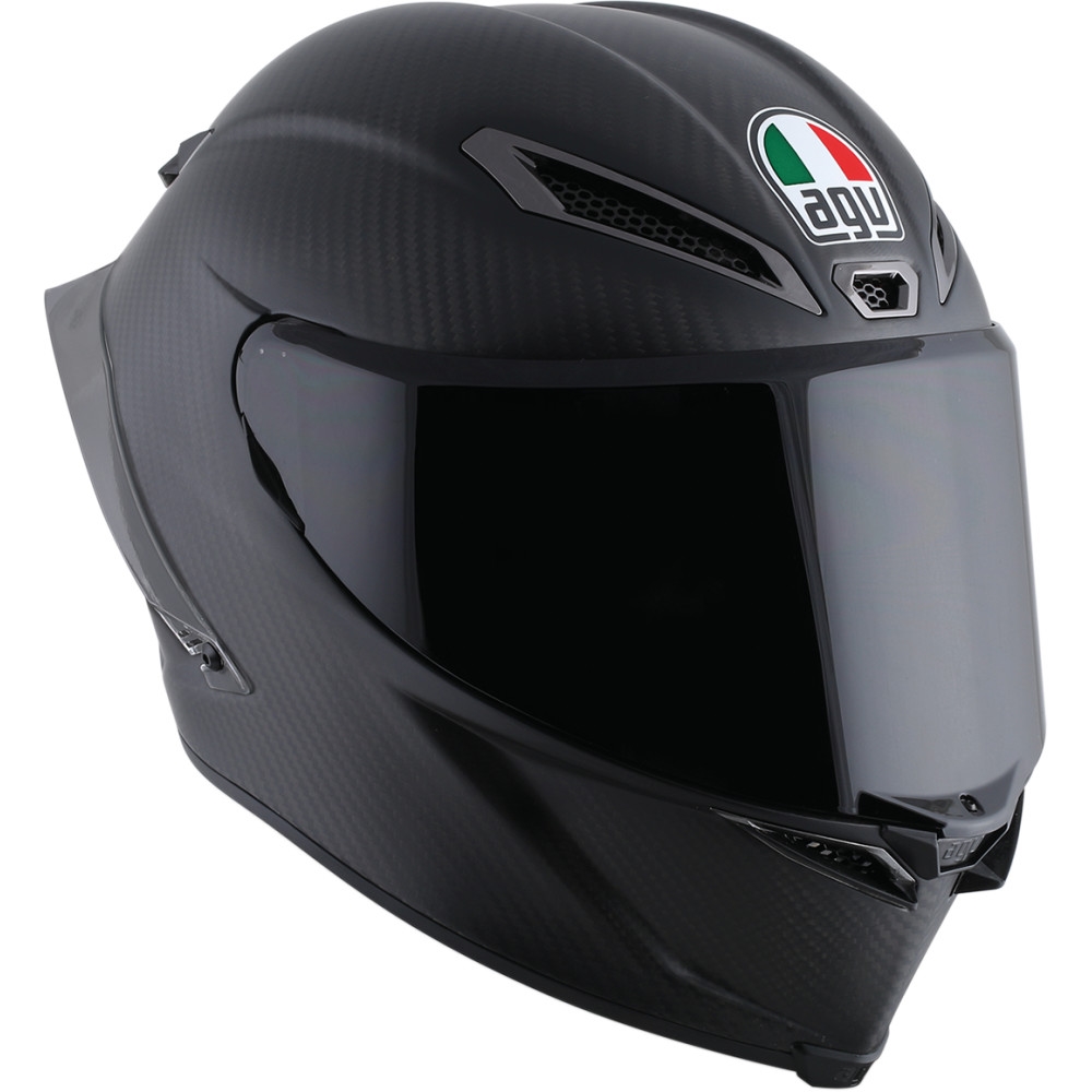 Pista GP RR Carbon Helmet