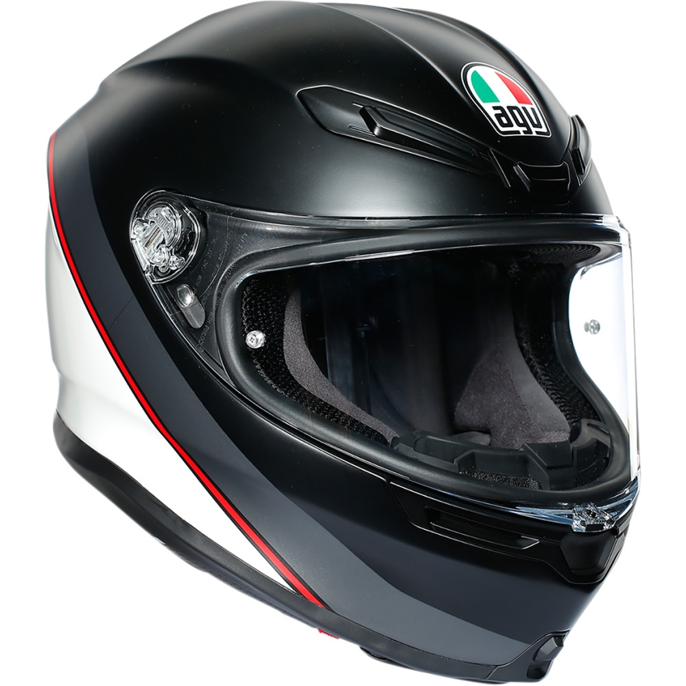 K-6 Minimal Helmet