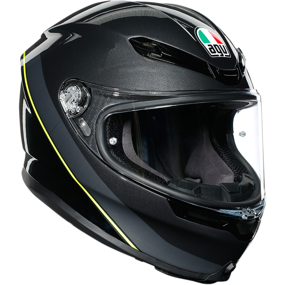 K-6 Minimal Helmet