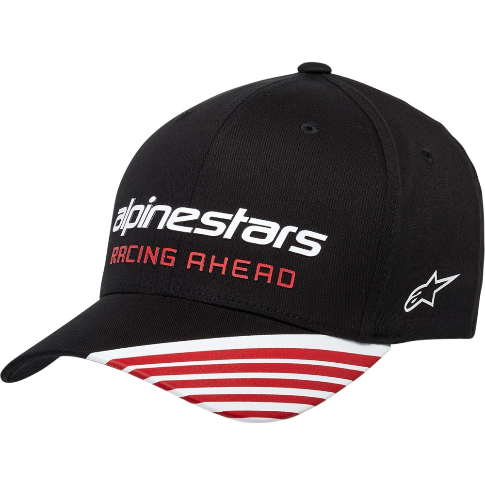 Race Phase Hat