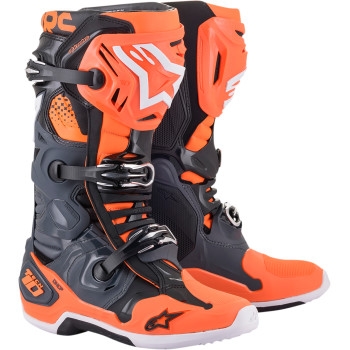 Tech 10 Non-Vented Boots