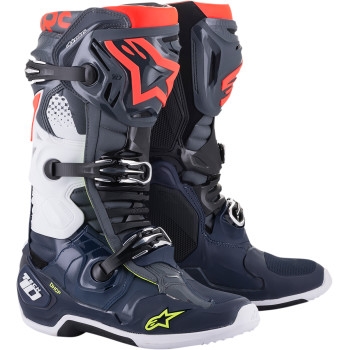 Tech 10 Boots