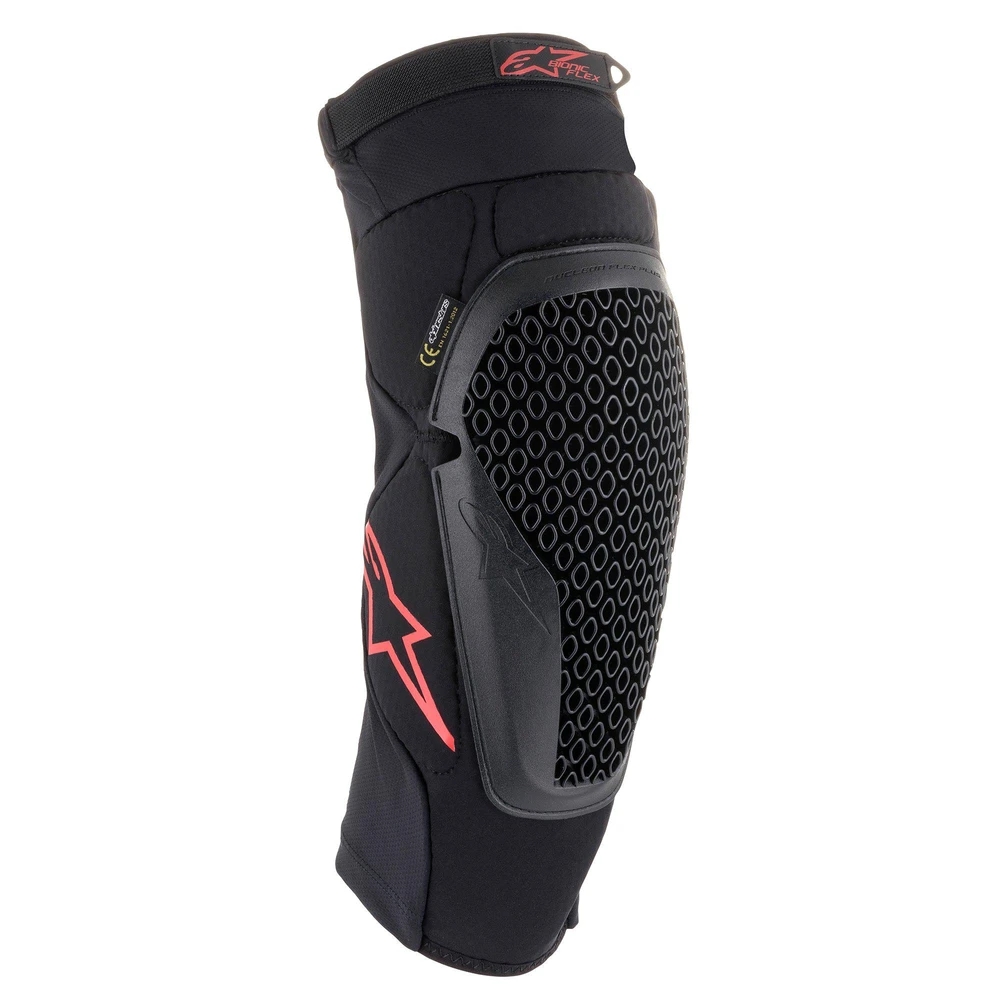 Bionic Flex Knee Guards