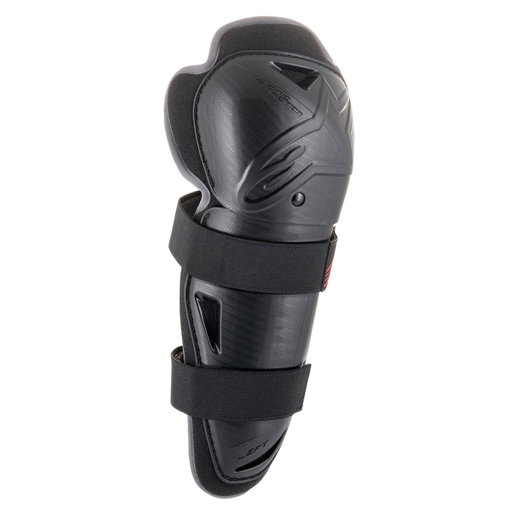 Bionic Action Knee Guards