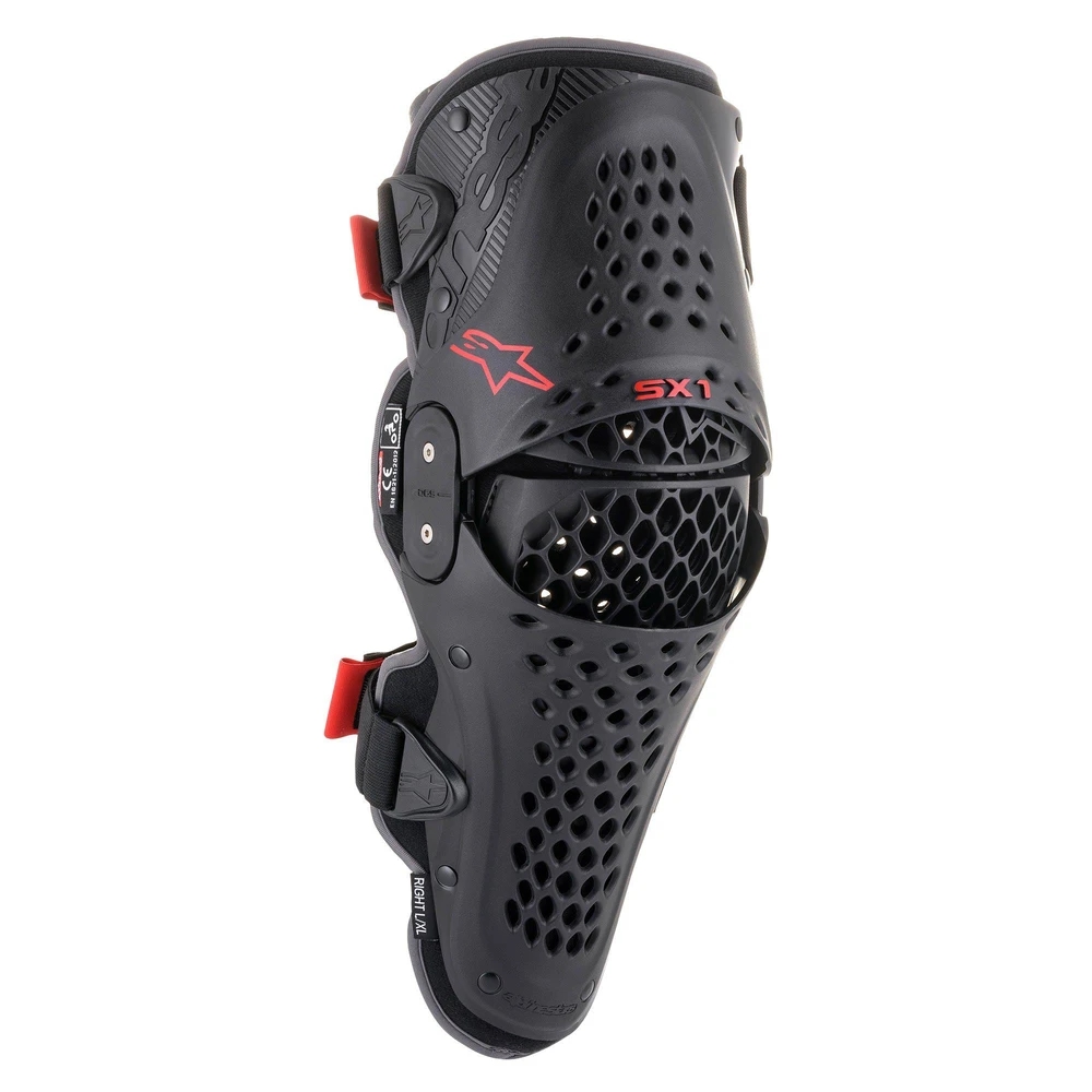 SX-1 V2 Knee Guard