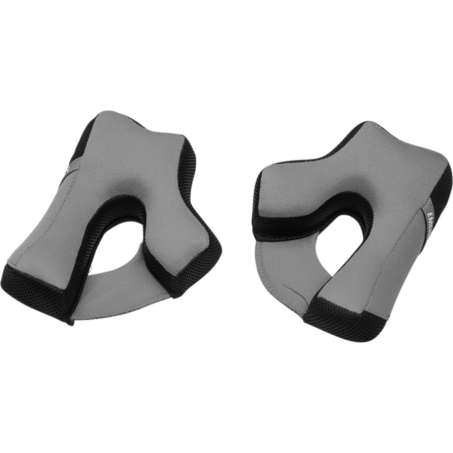 Ckeek Pads for Reflex Helmets - 35mm - Sm