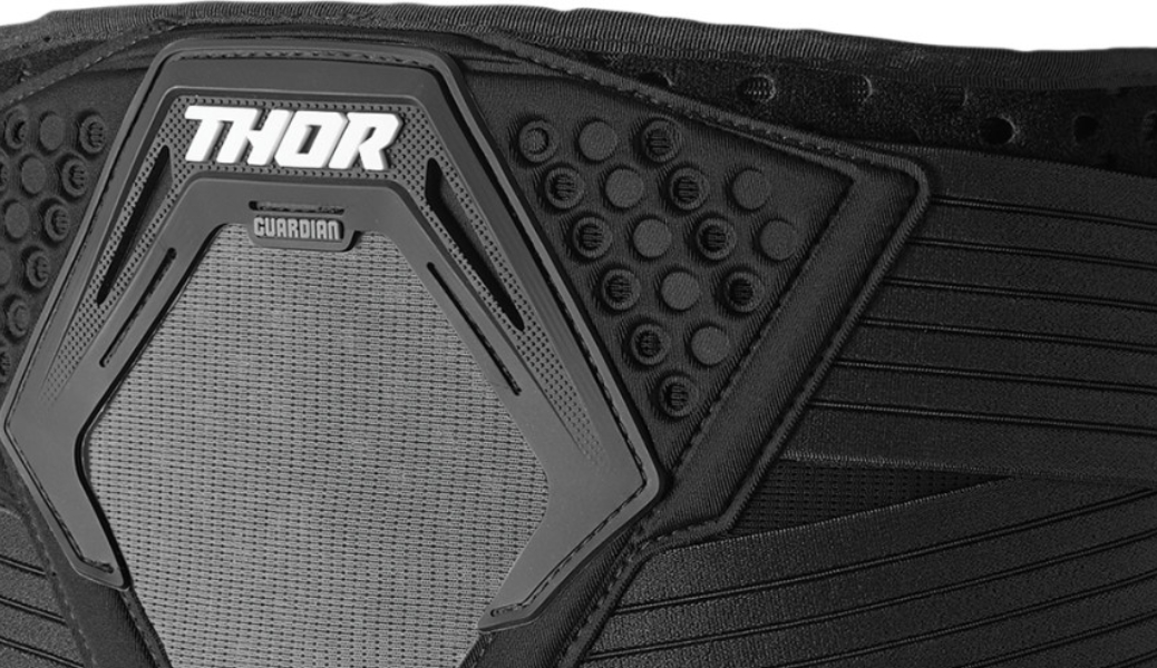 Guardian Belt - L/XL (38-44 in.)