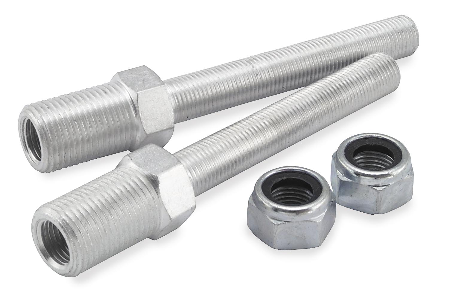 Rear Adjustable Lowering Kit