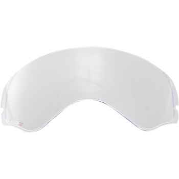 Pinlock 70 Max custom-fit anti-fog insert for FX-41DS Helmets