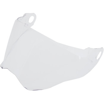 Face Shield for FX-111 Helmets