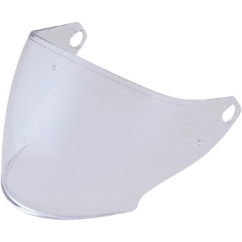 Face Shield for FX-105/FX-120 Helmets