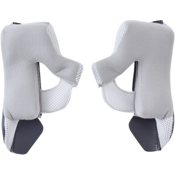 Cheek Pads for FX-99 Helmets - XS