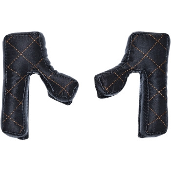 Cheek Pads for FX-78 Helmets - XS