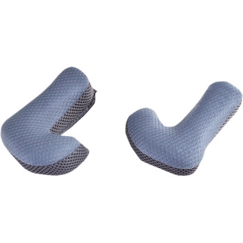 Cheek Pads for FX-111 Helmets - XS