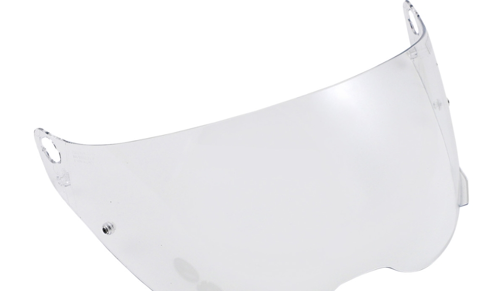 VPRO Pinlock Shield - Ready Clear