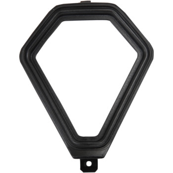 Mouth Vent for Airflite Helmet - Black
