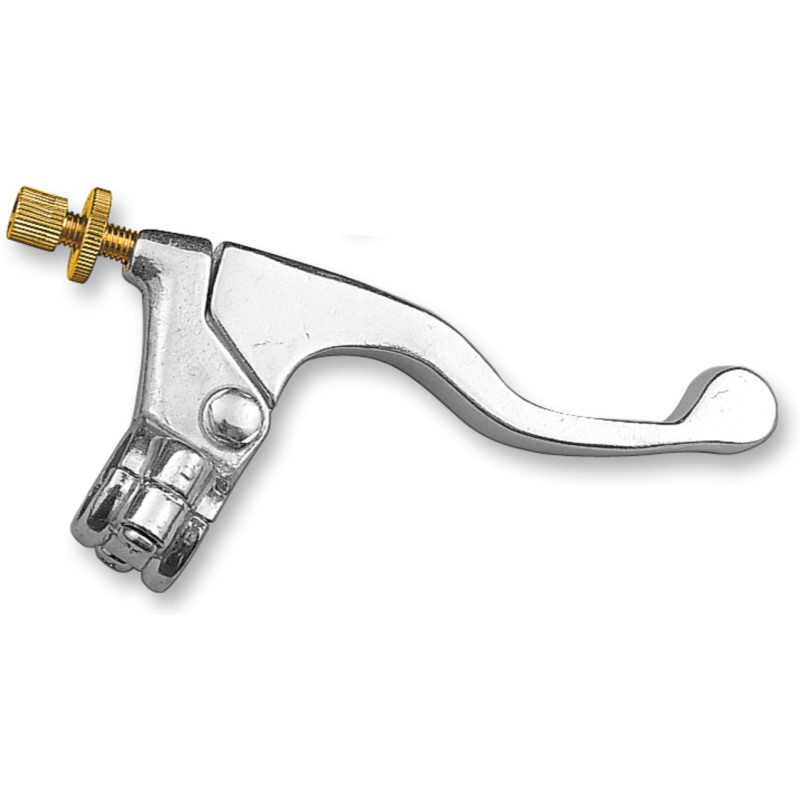 Right Hand Shorty Style Power Lever Assembly