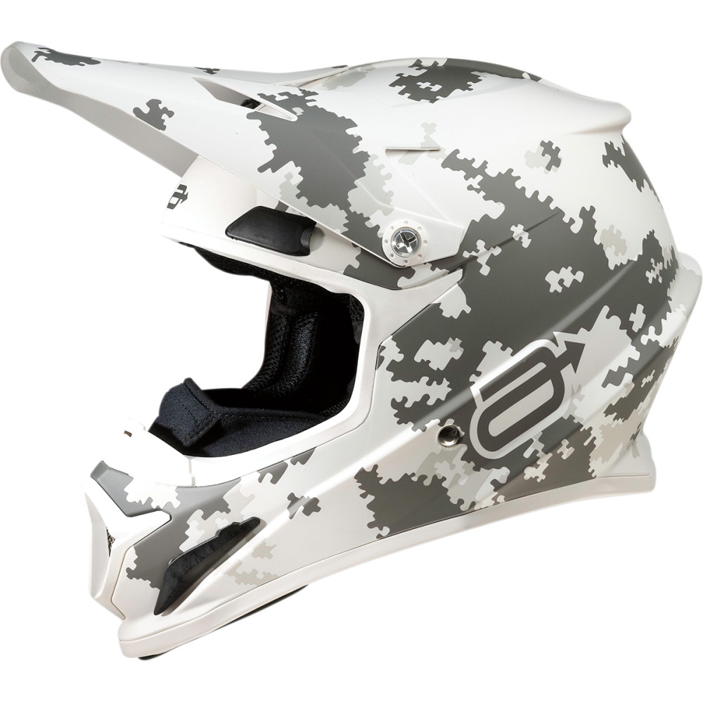 Rise Summit Helmet