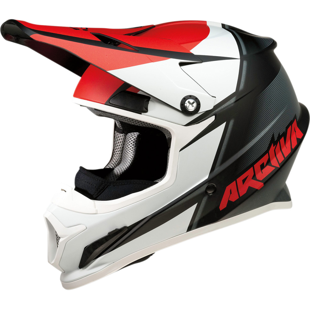 Rise Summit Cambio Helmet