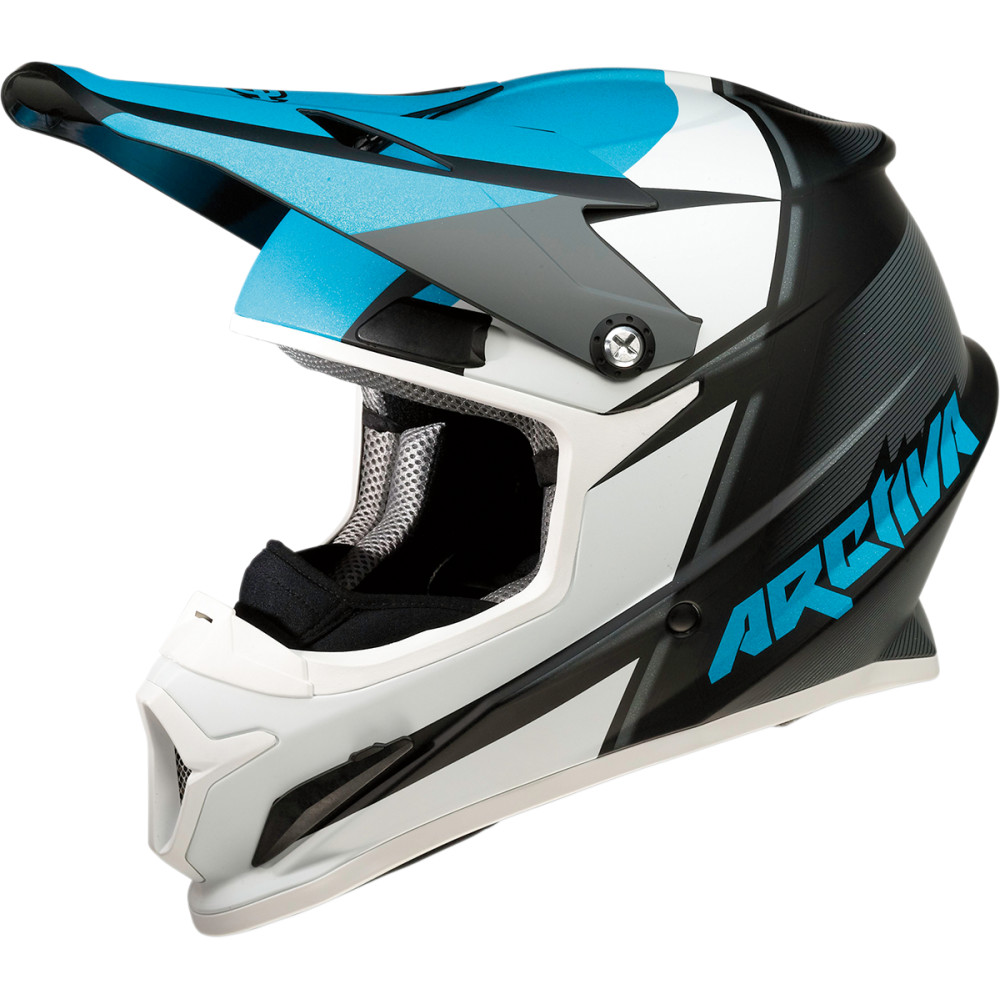 Rise Summit Cambio Helmet
