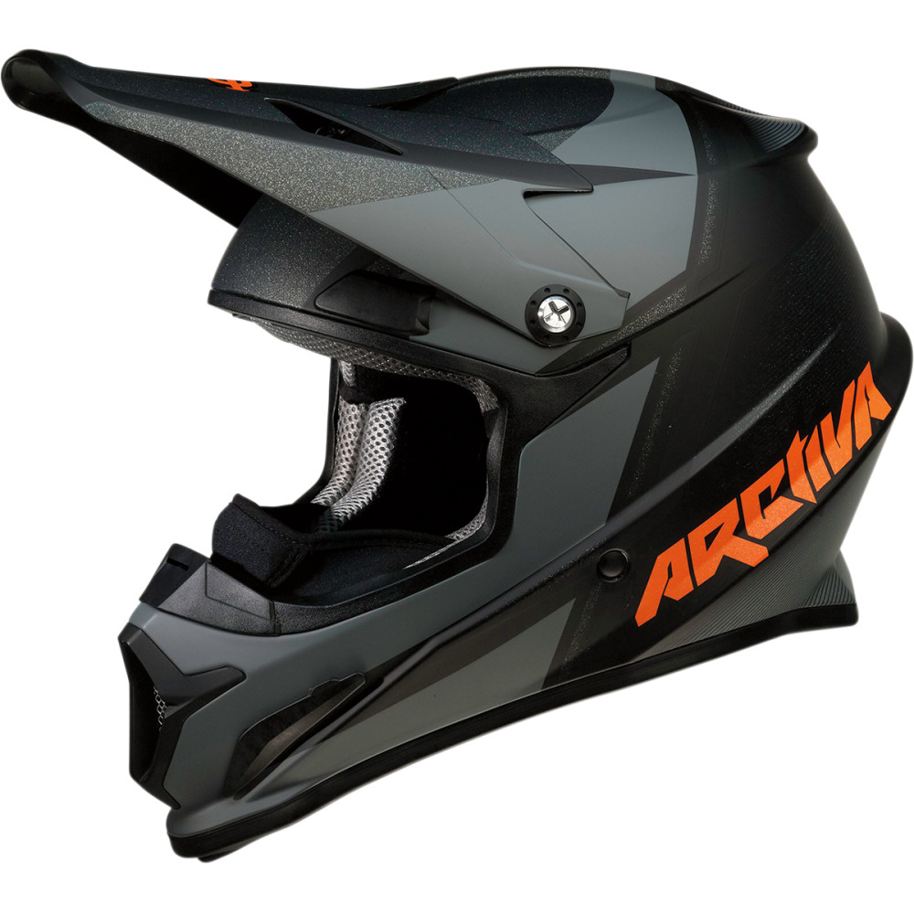 Rise Summit Cambio Helmet