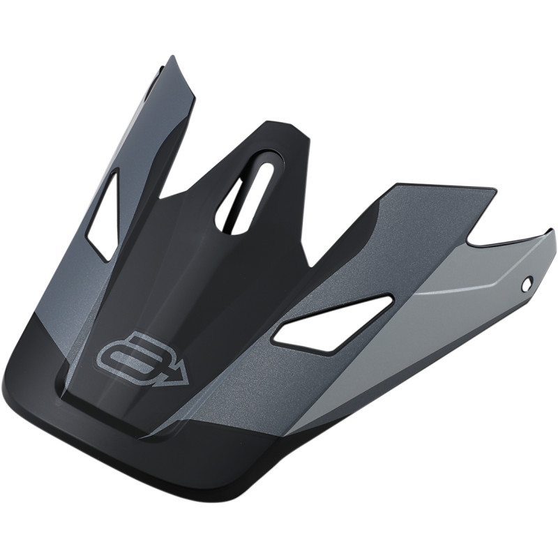 Visor for Summit Rise Helmets - Stealth