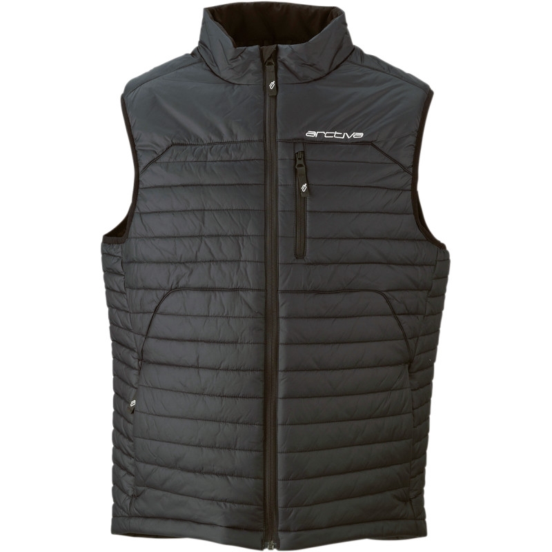 Mech Mid-Layer Vest
