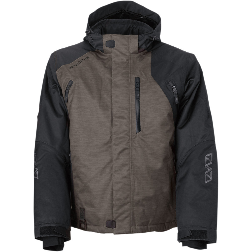 LAT48 Insulated Jacket