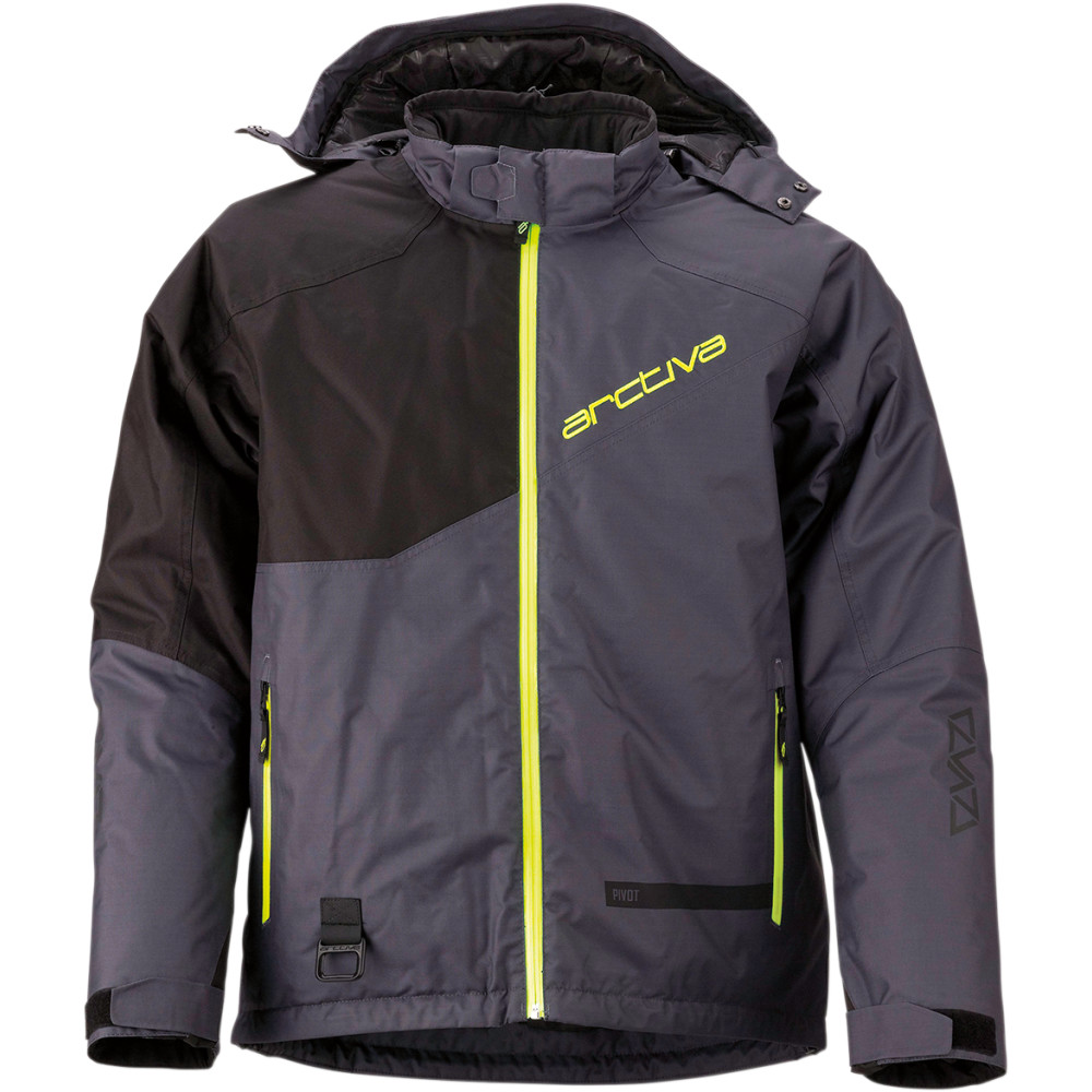 Pivot 4 Insulated Jacket