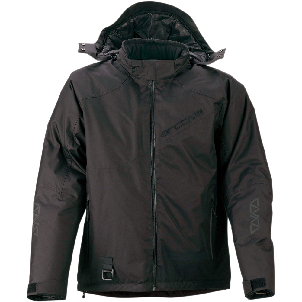 Pivot 4 Insulated Jacket
