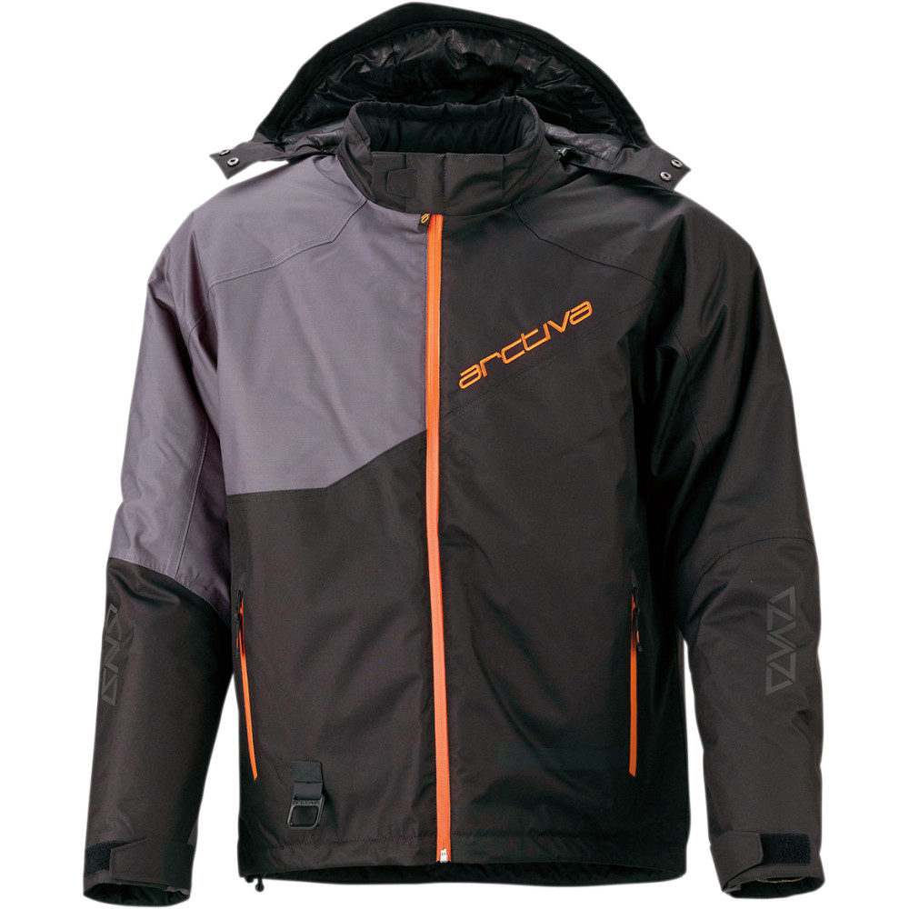 Pivot 4 Insulated Jacket