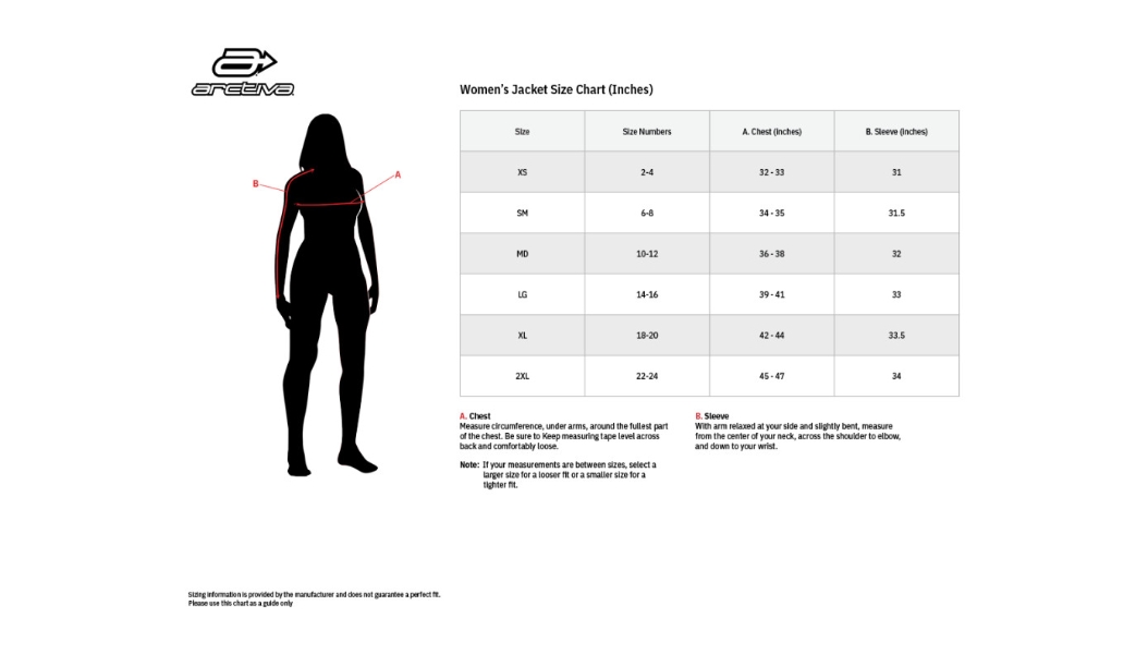 Pivot 4 Insulated Womens Jacket