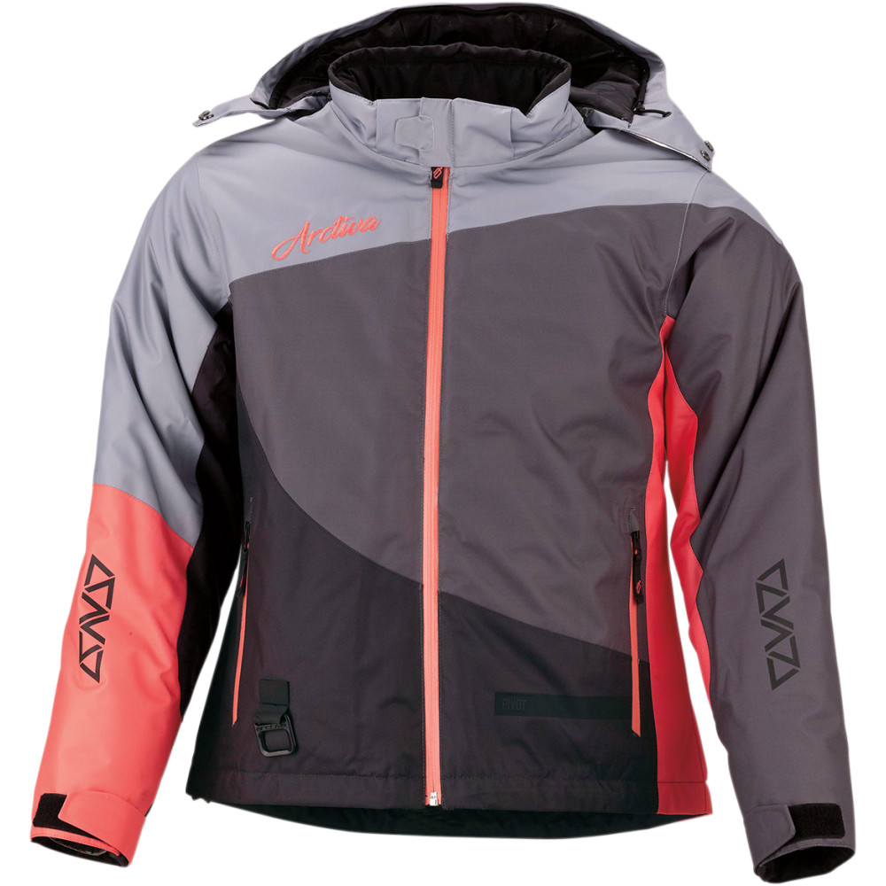 Pivot 4 Insulated Womens Jacket