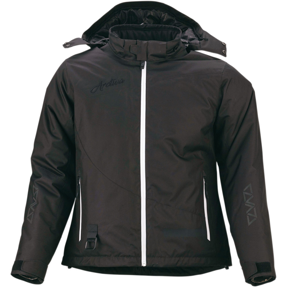 Pivot 4 Insulated Womens Jacket