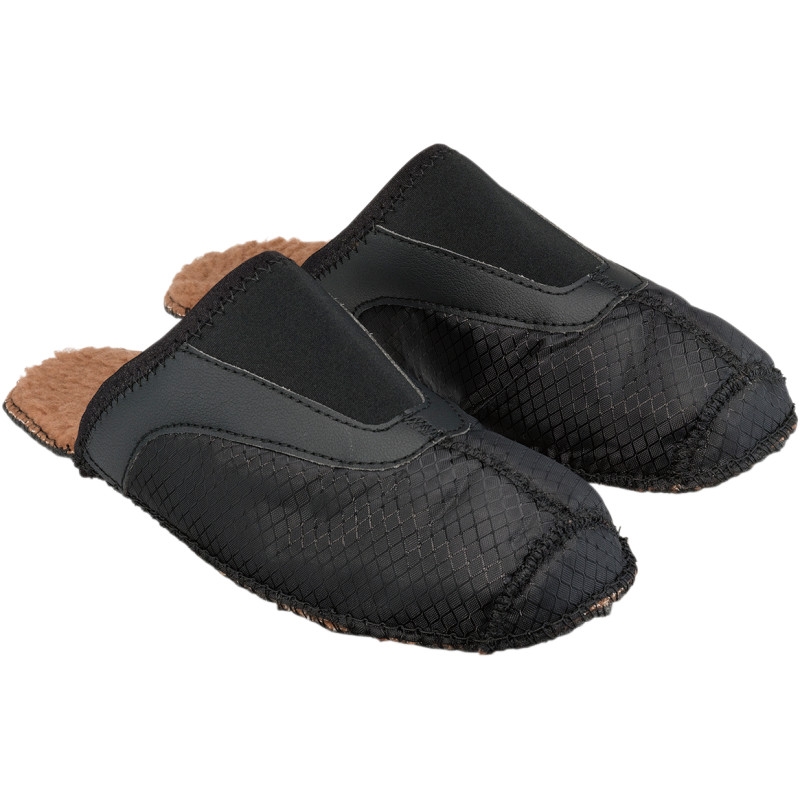 Replacement Insoles for Advance Boots - Black - 12