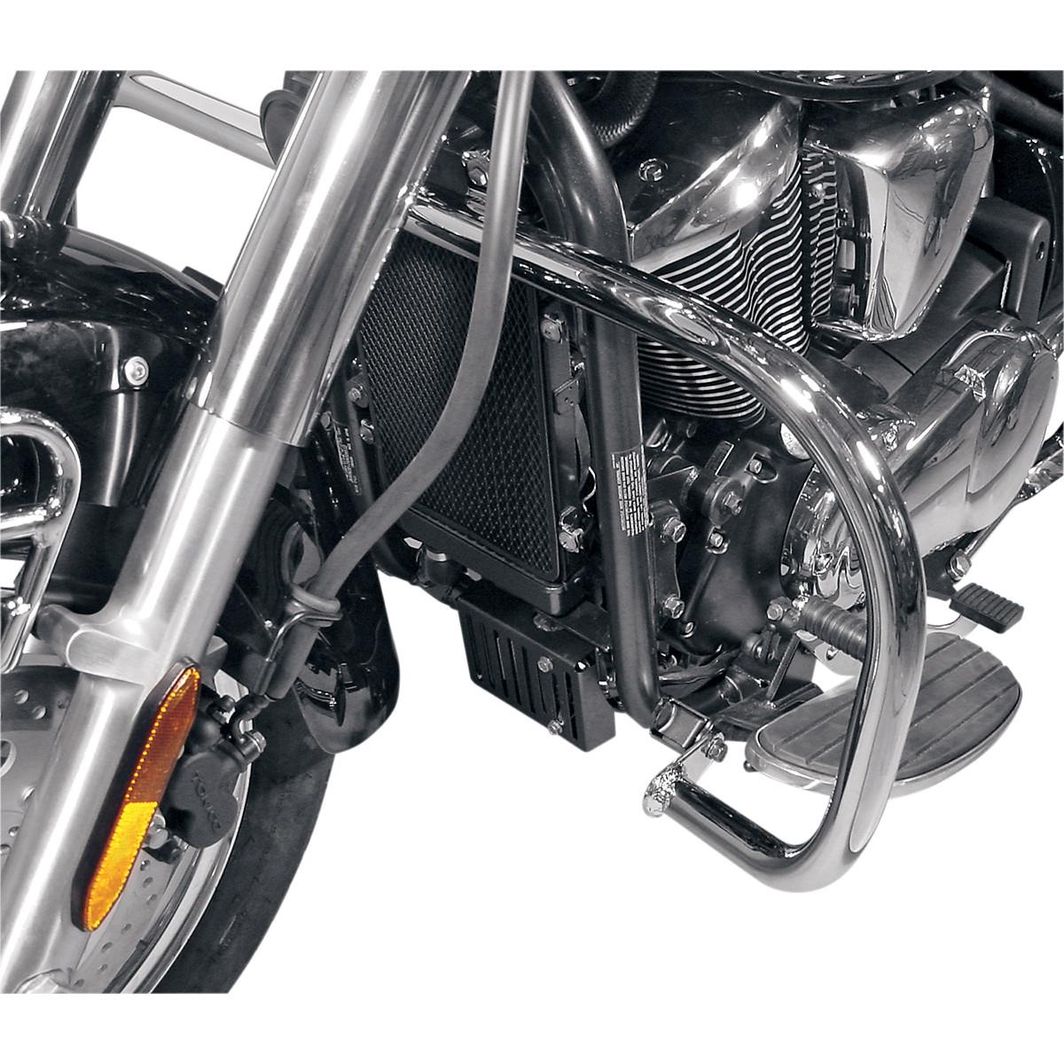 Full Size Engine Guard