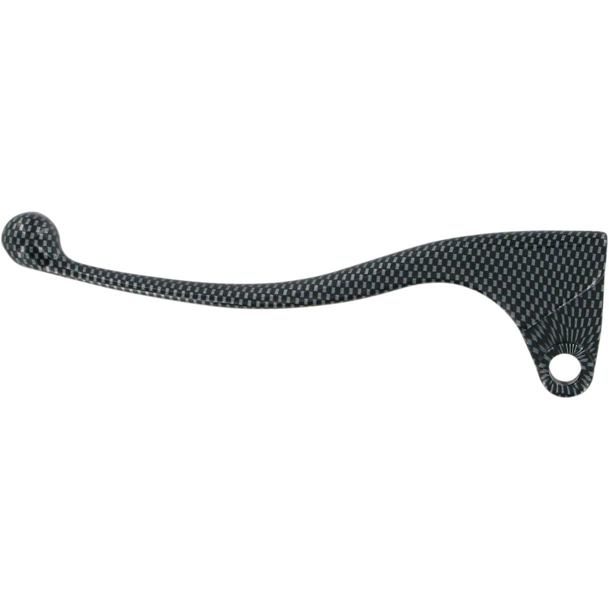 Carbon Fiber Look Clutch Lever