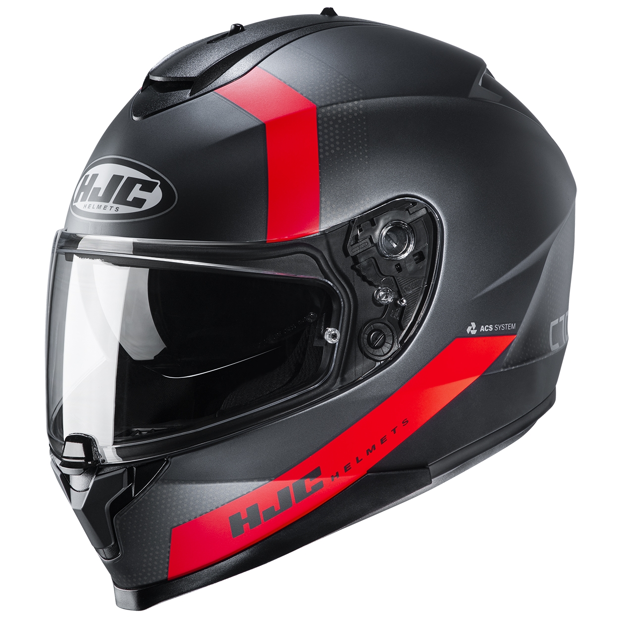 C70 Eura Helmet