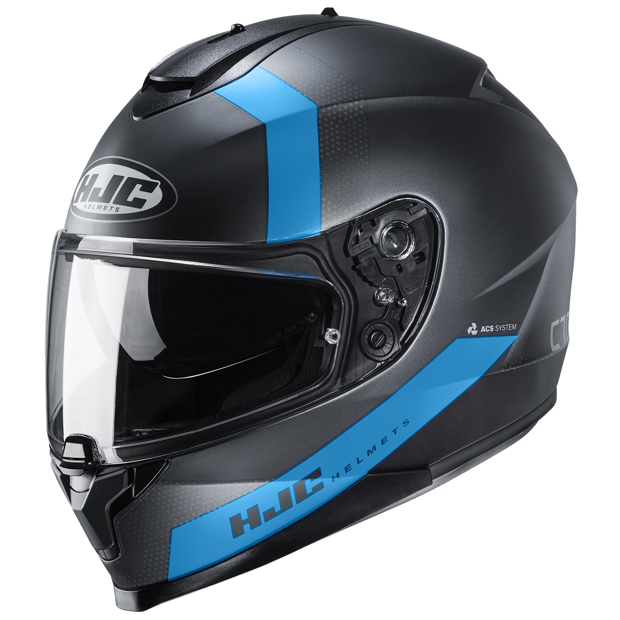 C70 Eura Helmet