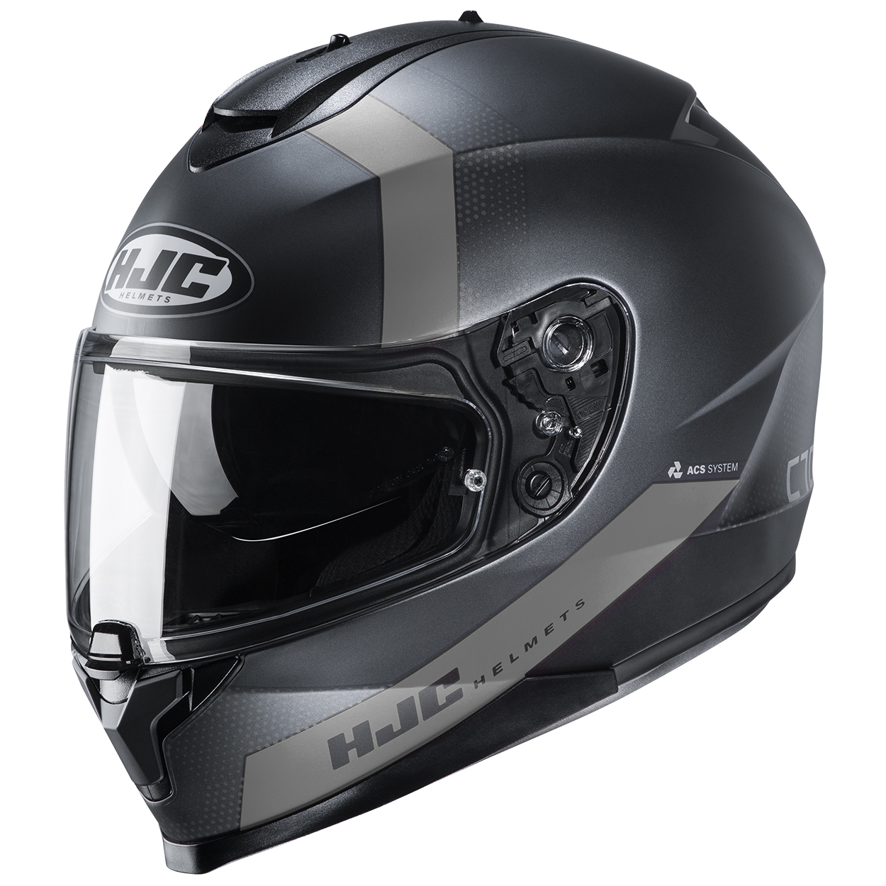 C70 Eura Helmet