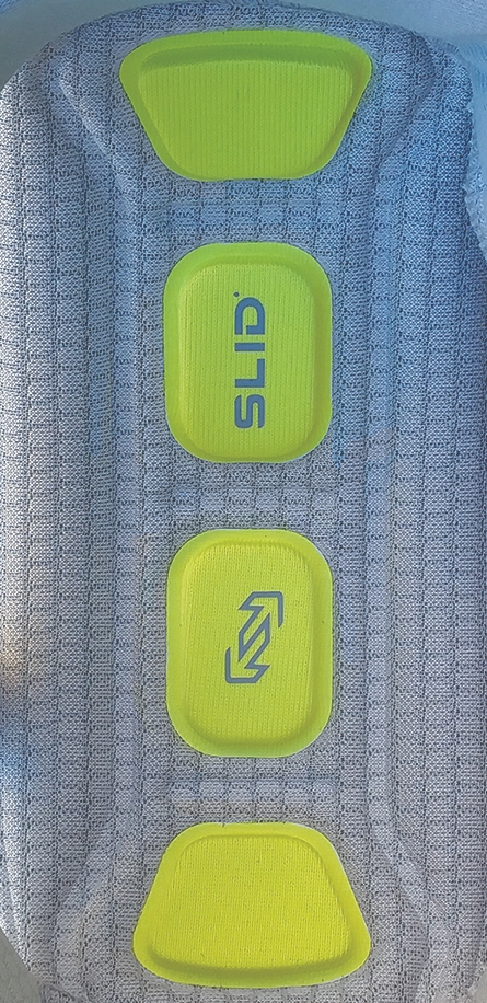 Liner for i50 Helmets - 18mm - XS