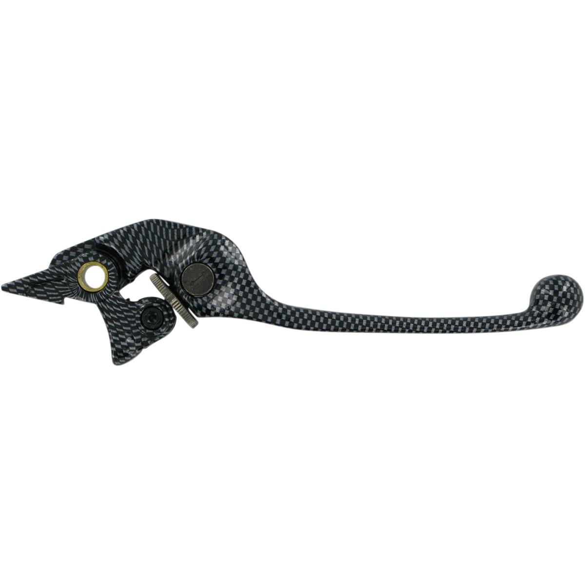 Carbon Fiber Look Brake Lever